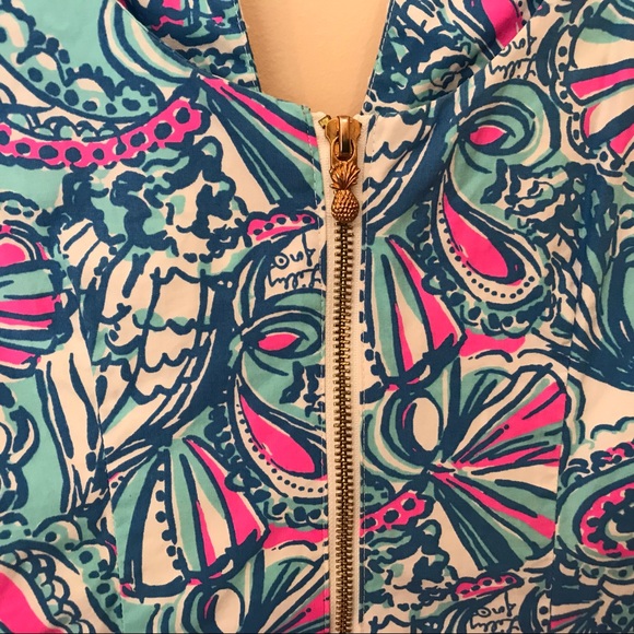 🆕Lilly for Target, Sz 6 (Fits More Like a 4) NWOT - Picture 4 of 6